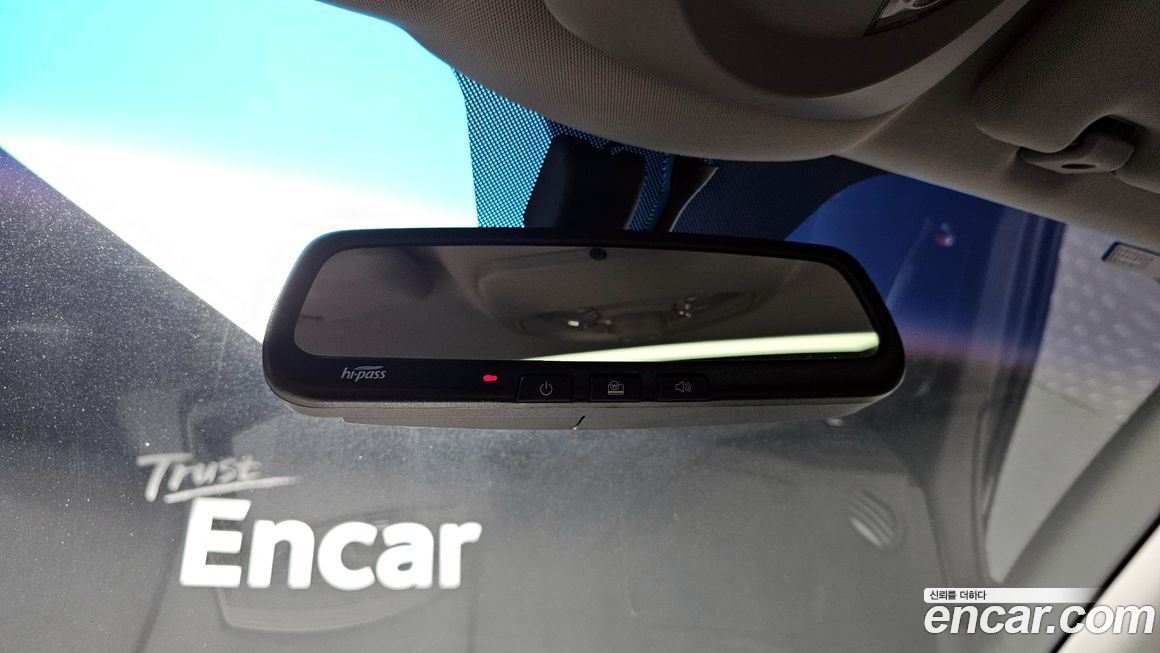 KG_Mobility_Ssangyong KORANDO 2016