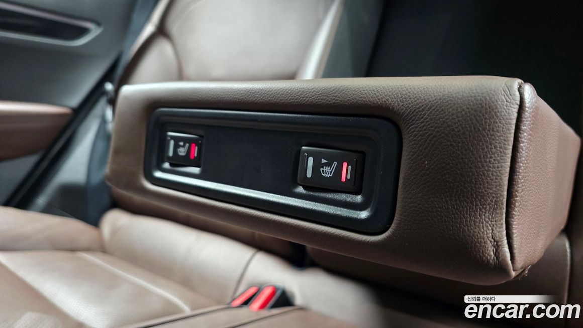 Renault-KoreaSamsung QM6 2017