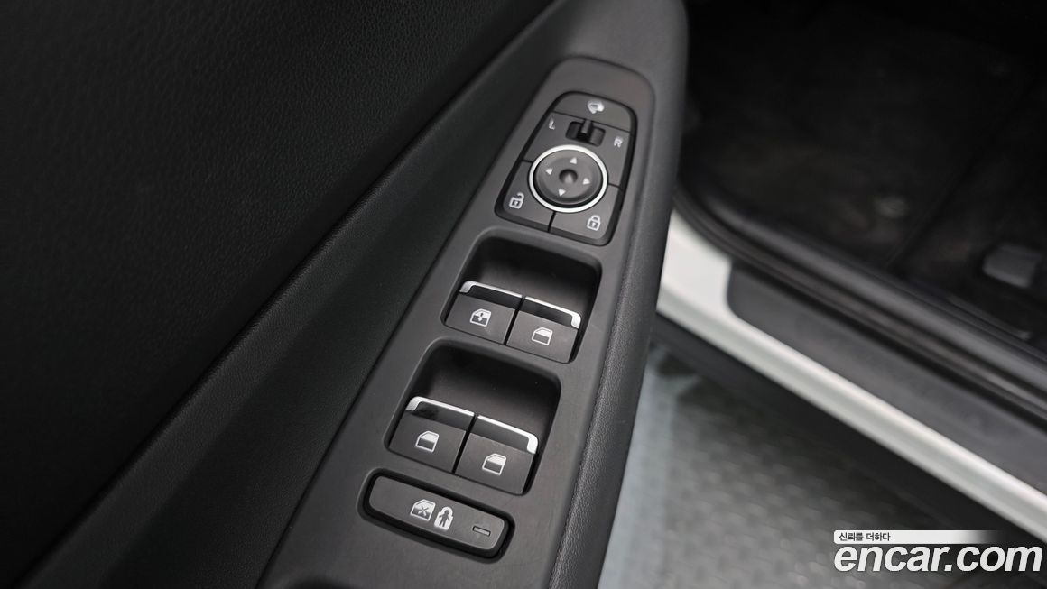 Hyundai Santafe 2023