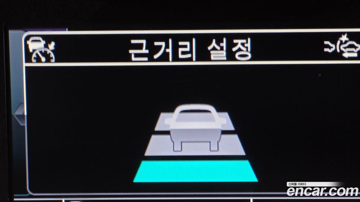 ChevroletGMDaewoo Impala 2016