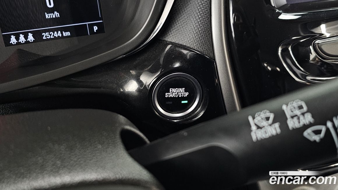 ChevroletGMDaewoo Spark 2021