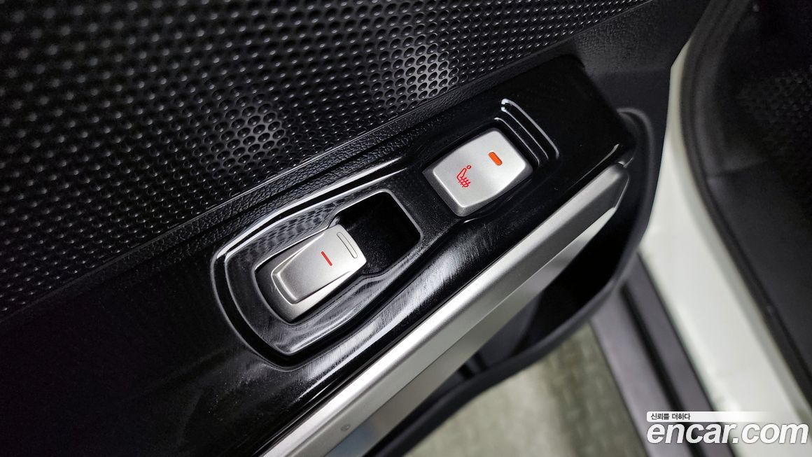 KG_Mobility_Ssangyong TIBOLI 2016