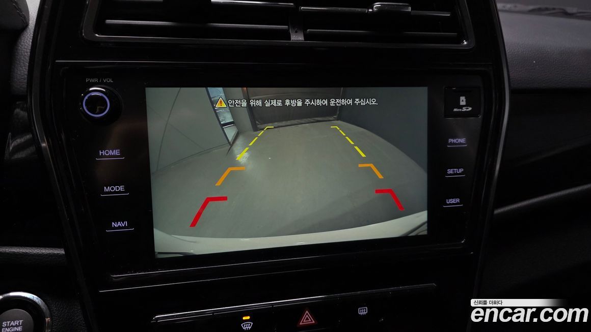 KG_Mobility_Ssangyong TIBOLI 2021