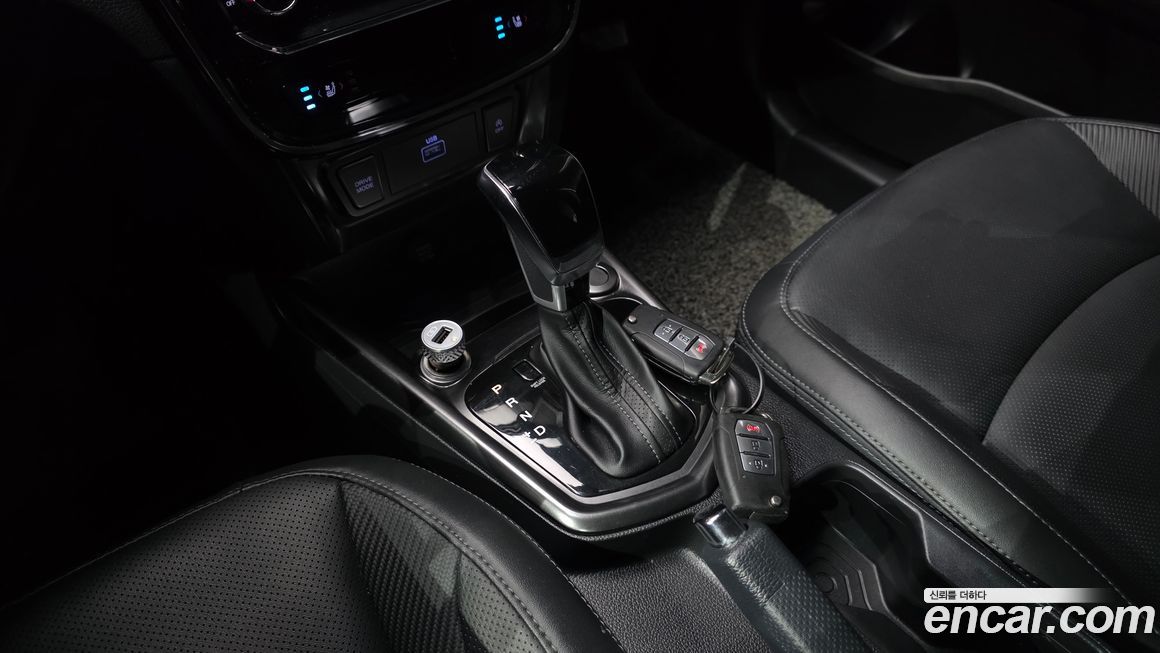 KG_Mobility_Ssangyong TIBOLI 2021