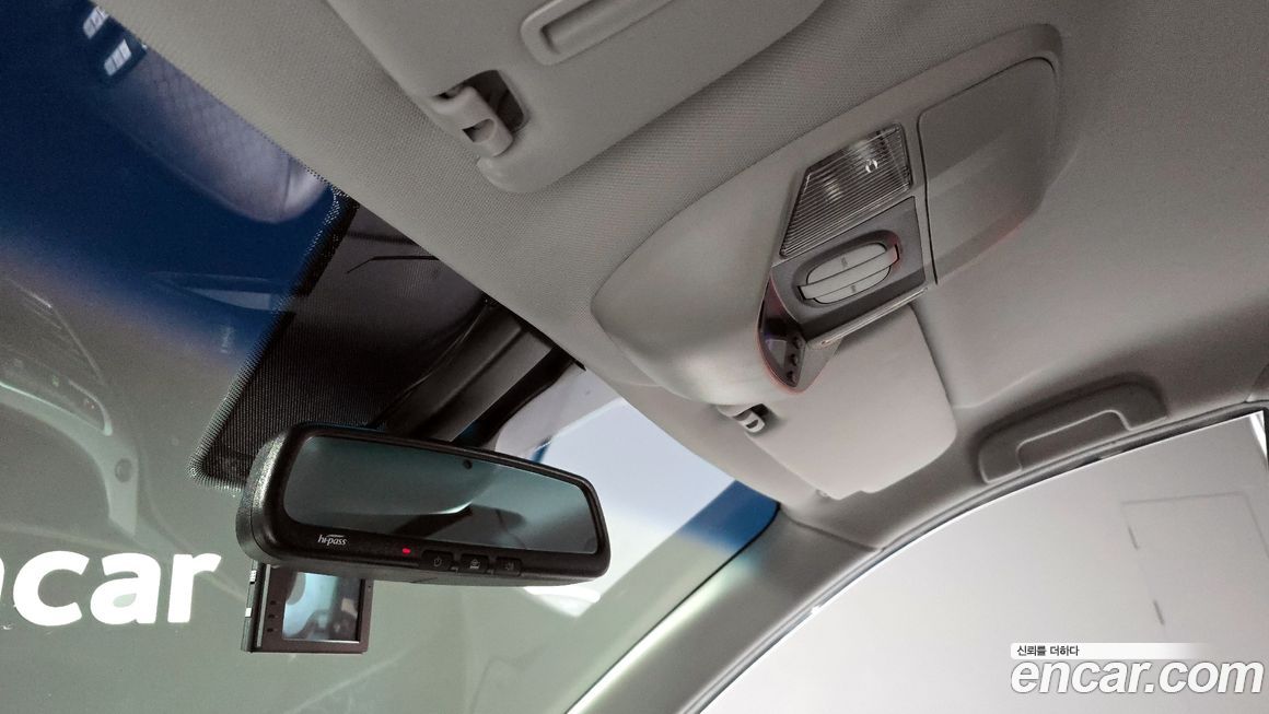 KG_Mobility_Ssangyong KORANDO 2016