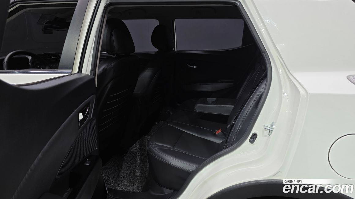 KG_Mobility_Ssangyong TIBOLI 2021