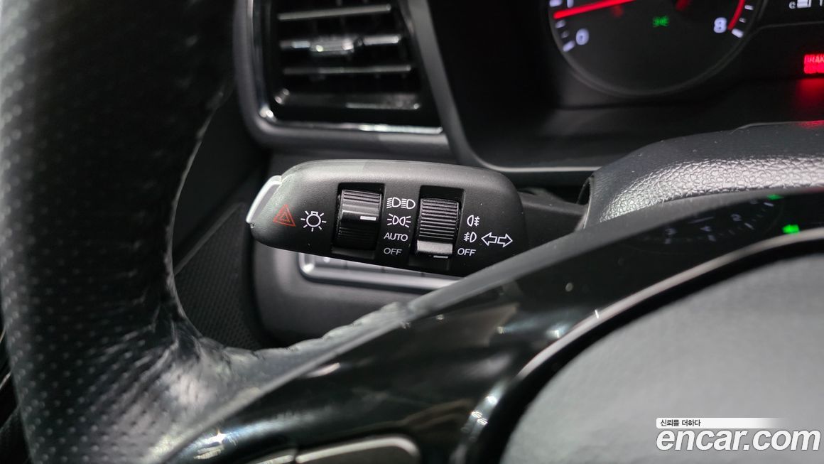 KG_Mobility_Ssangyong TIBOLI 2021