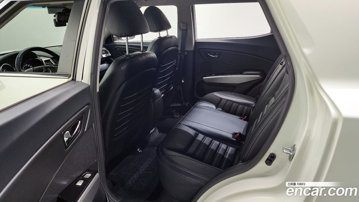 KG_Mobility_Ssangyong TIBOLI 2016