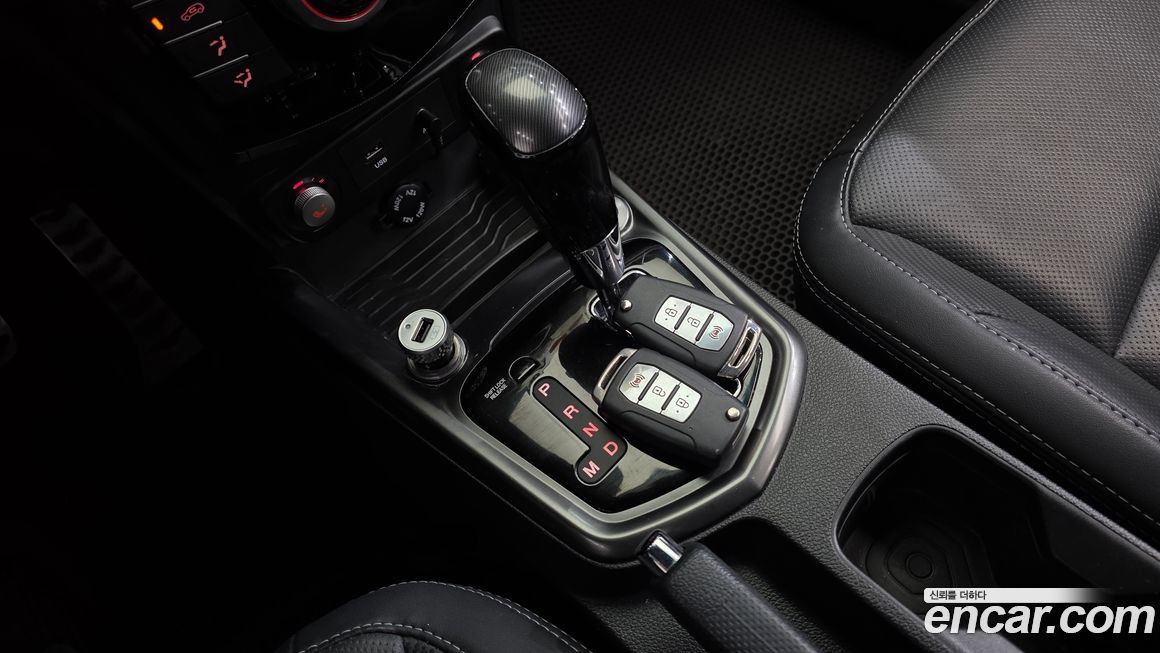 KG_Mobility_Ssangyong TIBOLI 2017