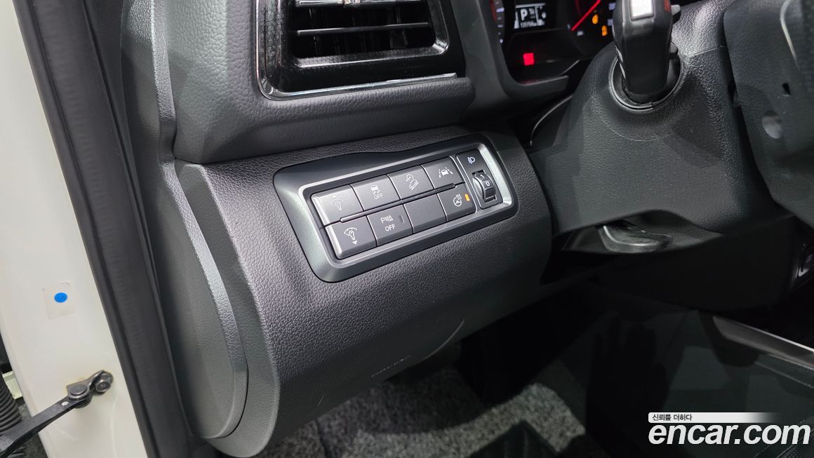 KG_Mobility_Ssangyong TIBOLI 2021