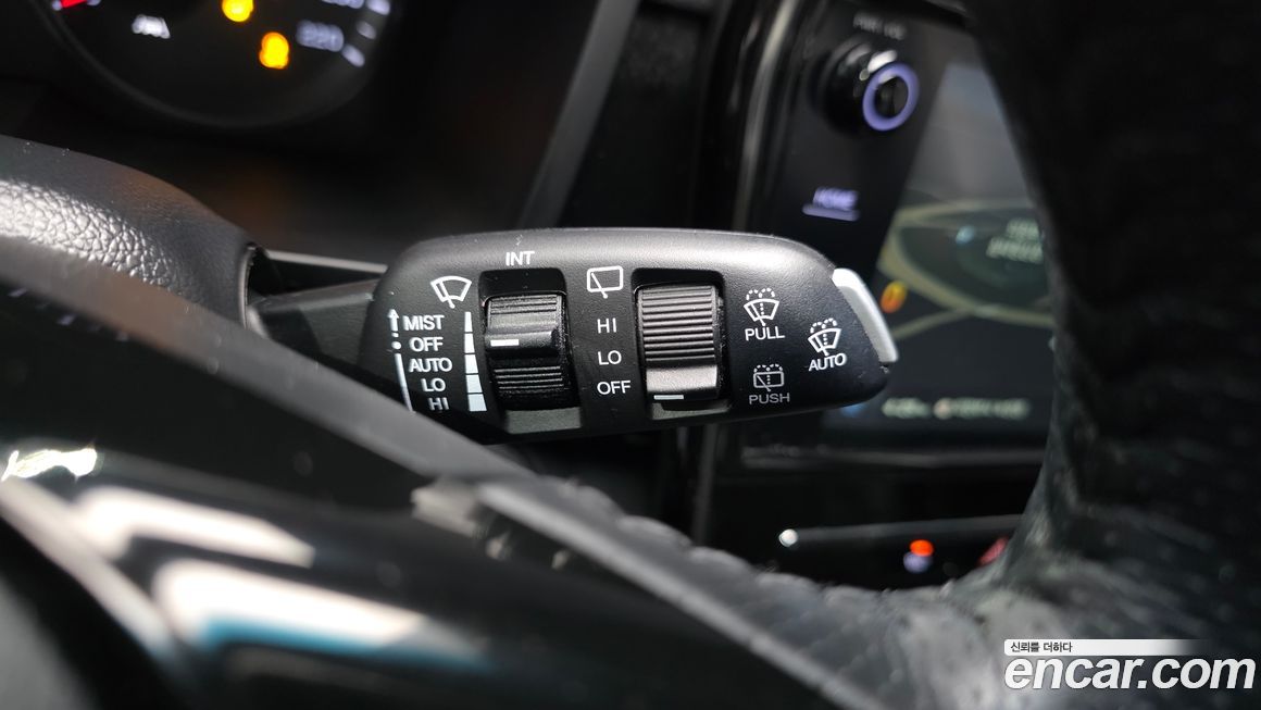 KG_Mobility_Ssangyong TIBOLI 2021