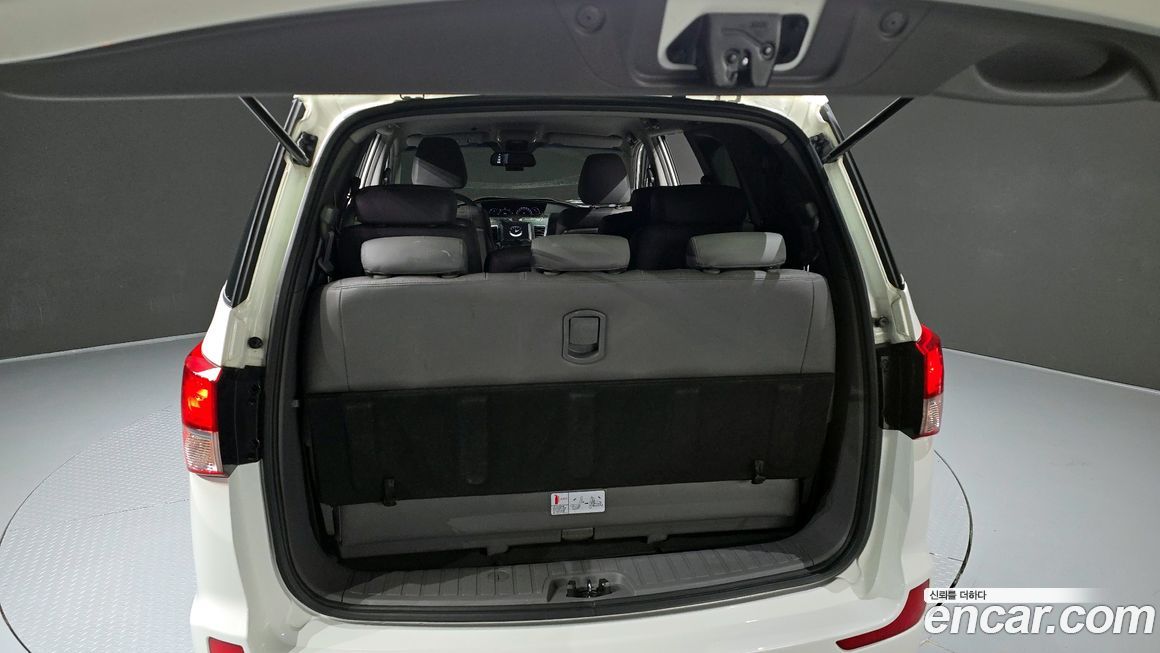 KG_Mobility_Ssangyong KORANDO 2016