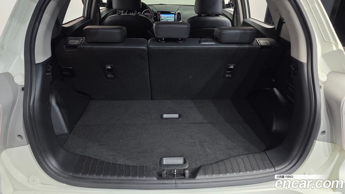 KG_Mobility_Ssangyong TIBOLI 2017