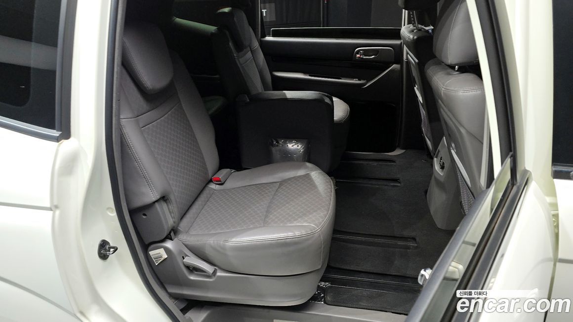 KG_Mobility_Ssangyong KORANDO 2016