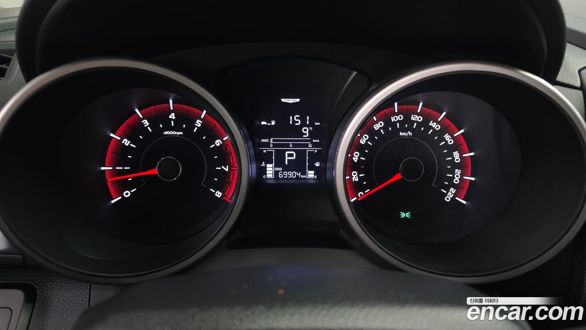 KG_Mobility_Ssangyong TIBOLI 2017