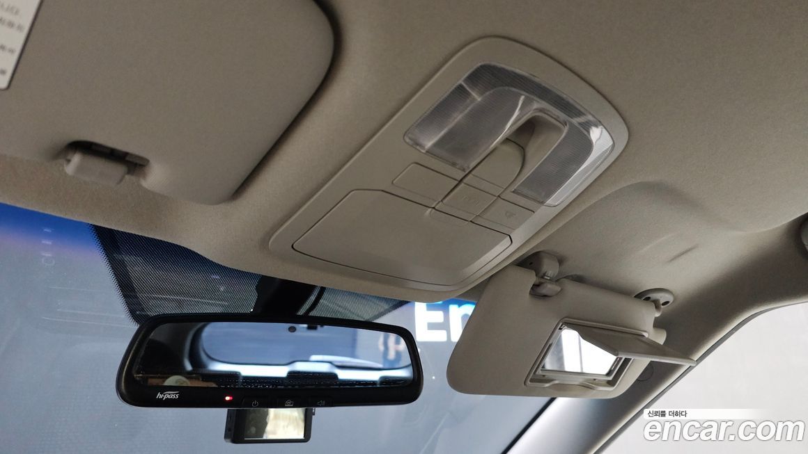 KG_Mobility_Ssangyong TIBOLI 2020