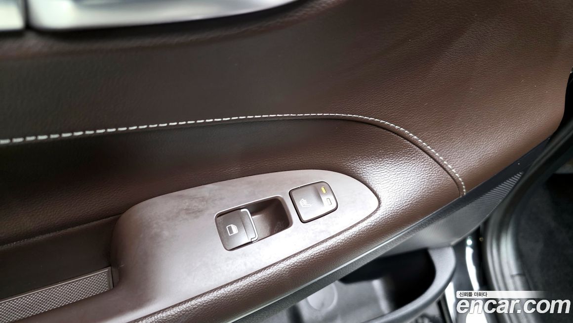 Hyundai Grandeur 2018