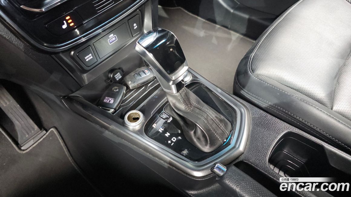 KG_Mobility_Ssangyong TIBOLI 2020