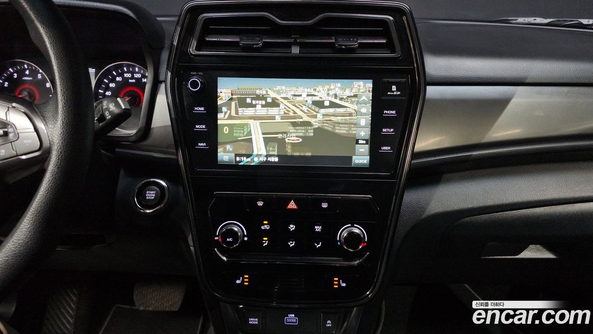 KG_Mobility_Ssangyong TIBOLI 2020