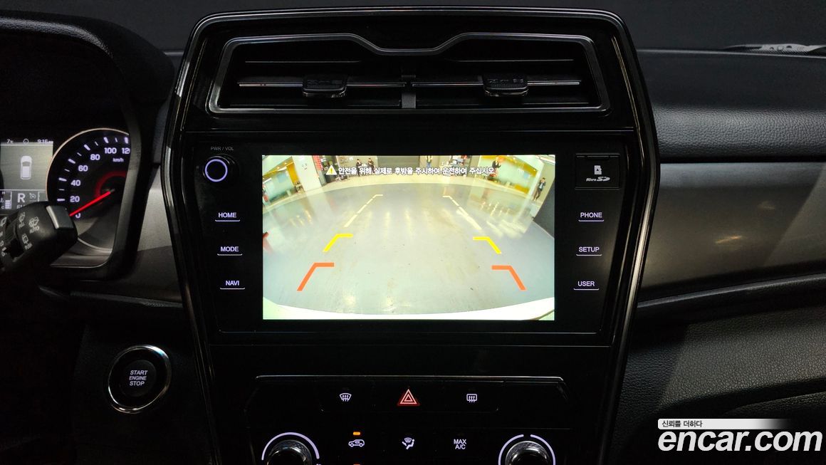 KG_Mobility_Ssangyong TIBOLI 2020