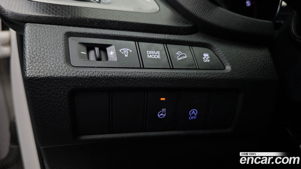 Hyundai Santafe 2016