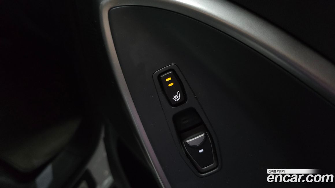 Hyundai Santafe 2016