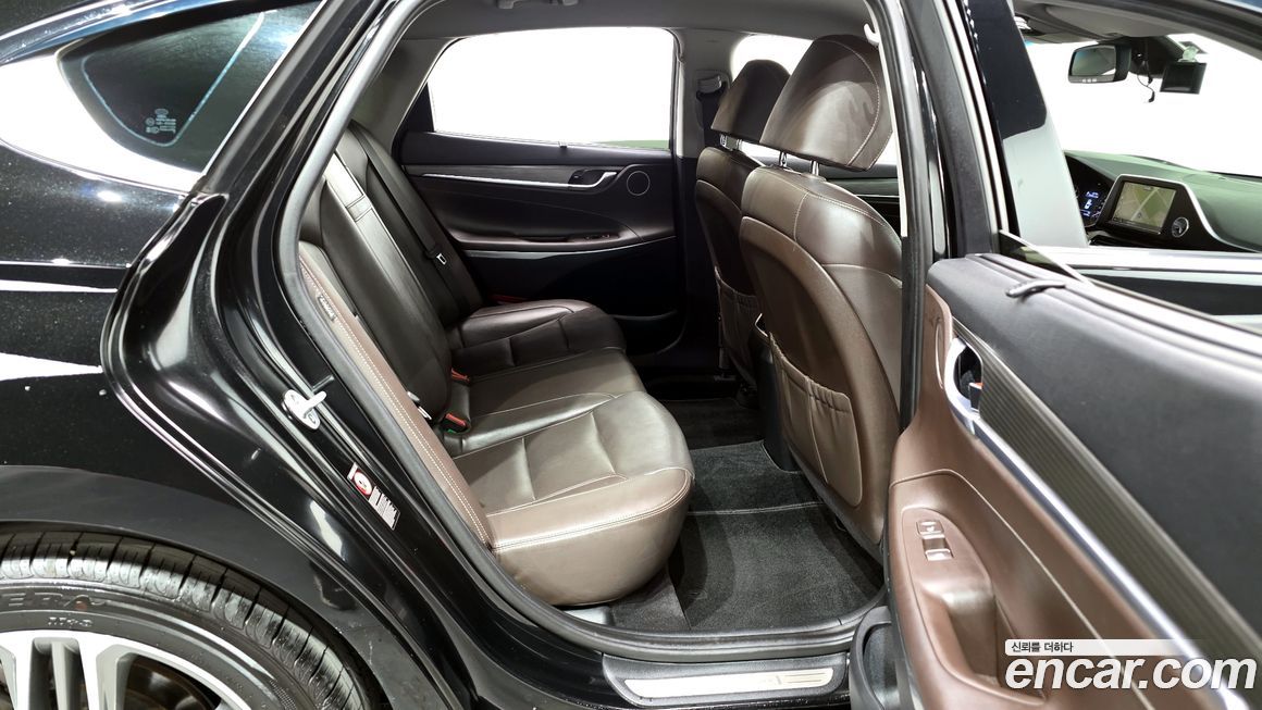 Hyundai Grandeur 2018