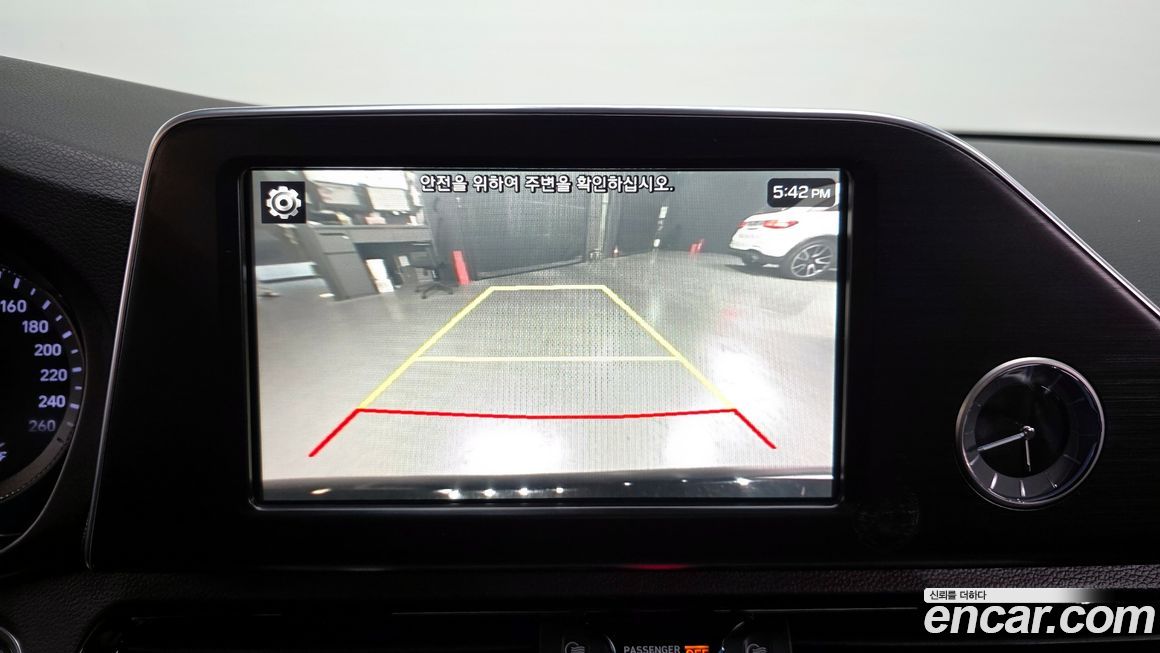 Hyundai Grandeur 2018