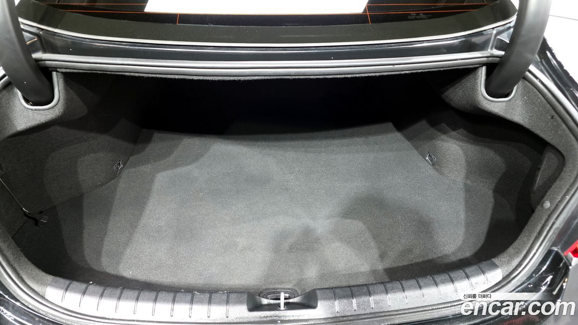 Hyundai Grandeur 2018