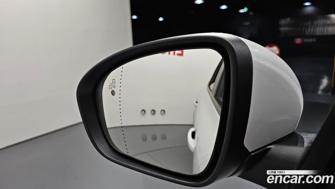 Renault-KoreaSamsung XM3 2020