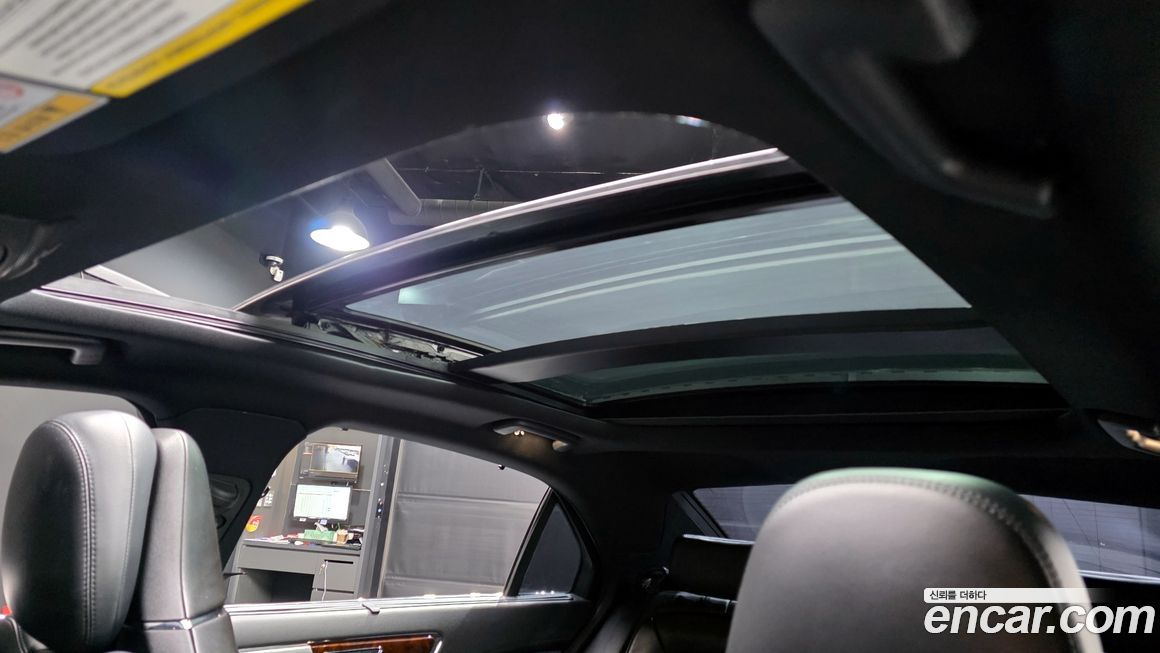 Lincoln Continental 2017