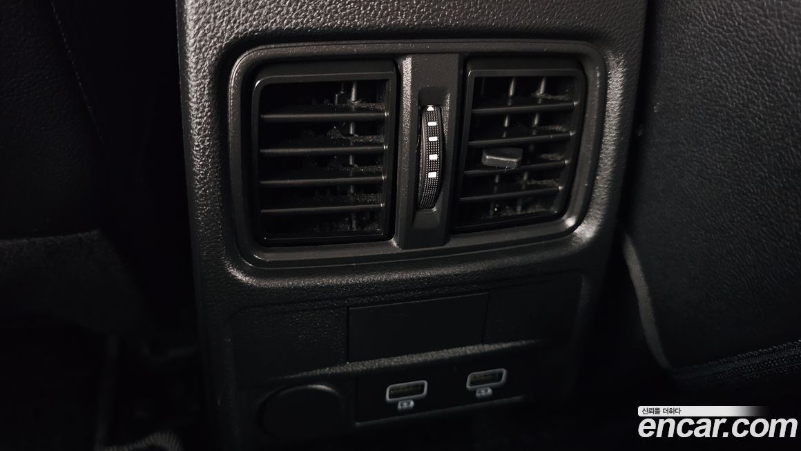 Renault-KoreaSamsung XM3 2020