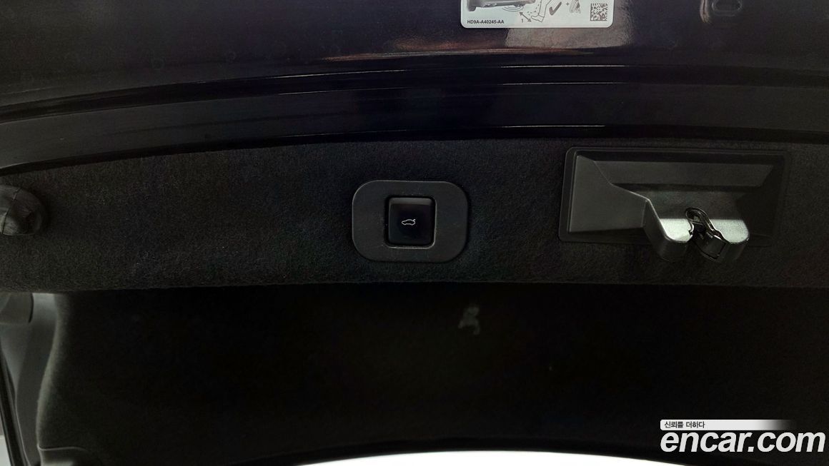 Lincoln Continental 2017