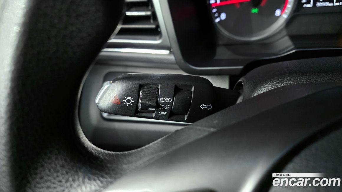 KG_Mobility_Ssangyong TIBOLI 2021