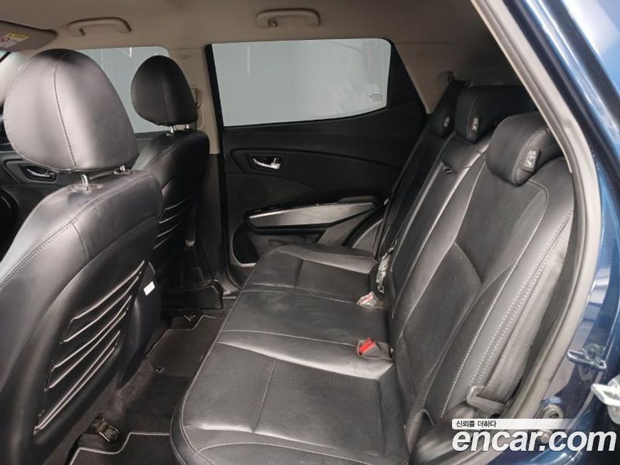 KG_Mobility_Ssangyong TIBOLI 2022