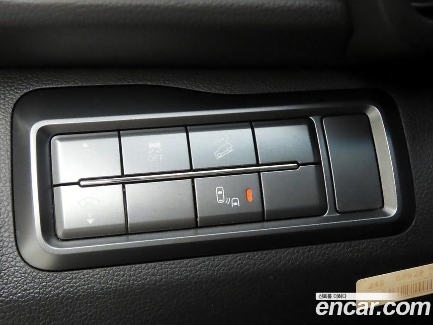 KG_Mobility_Ssangyong TIBOLI 2021