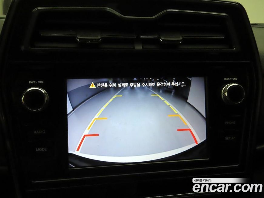 KG_Mobility_Ssangyong TIBOLI 2021