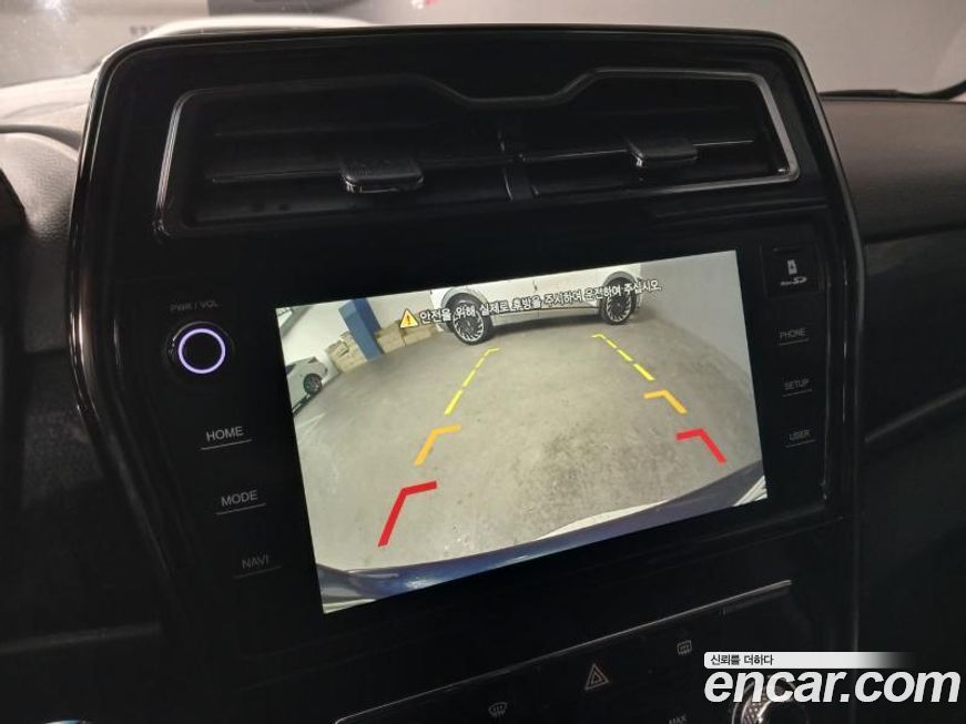 KG_Mobility_Ssangyong TIBOLI 2022