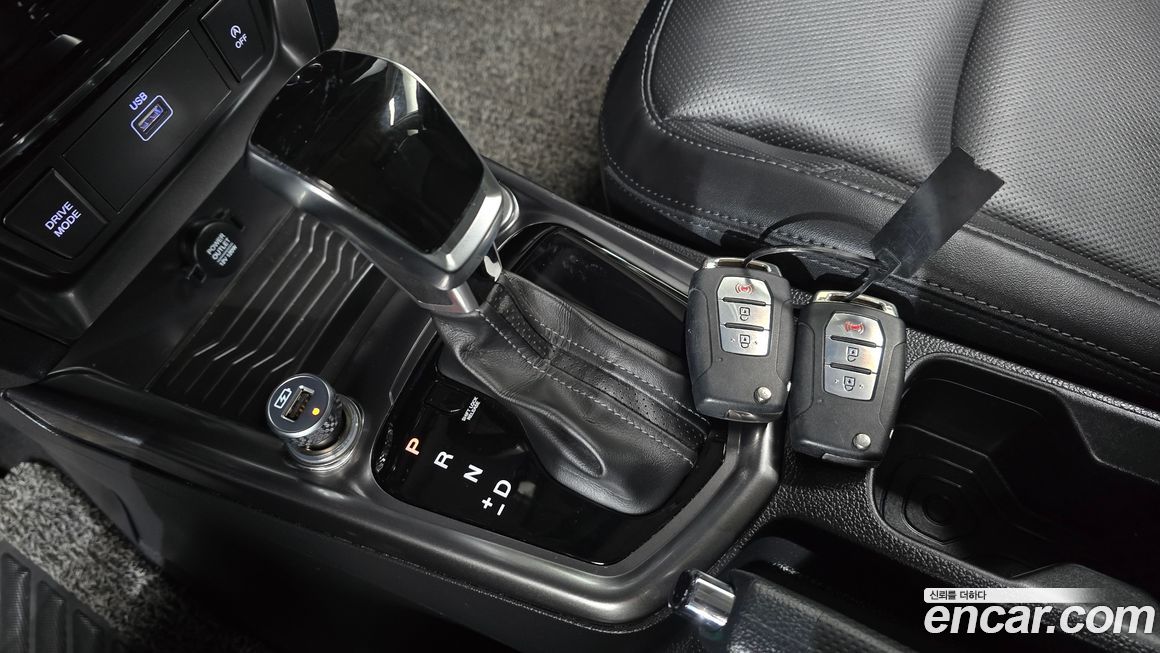 KG_Mobility_Ssangyong TIBOLI 2020