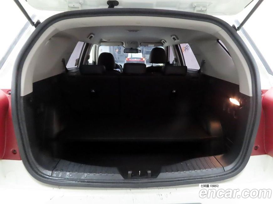 KG_Mobility_Ssangyong TIBOLI 2021