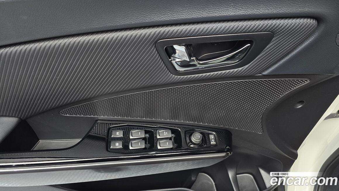 KG_Mobility_Ssangyong TIBOLI 2020