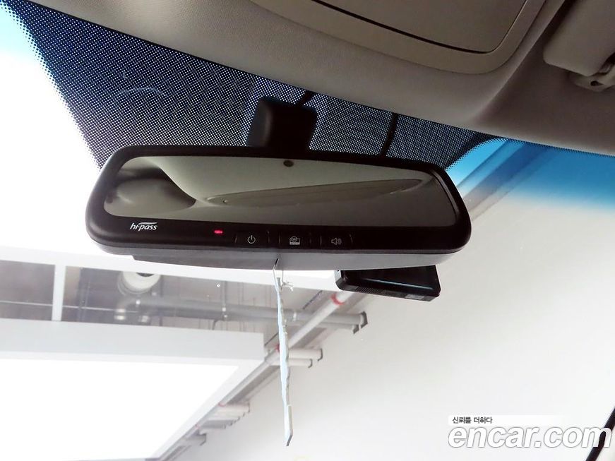 KG_Mobility_Ssangyong TIBOLI 2021