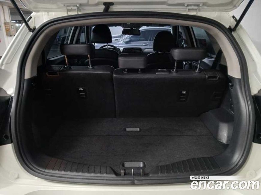 KG_Mobility_Ssangyong TIBOLI 2022