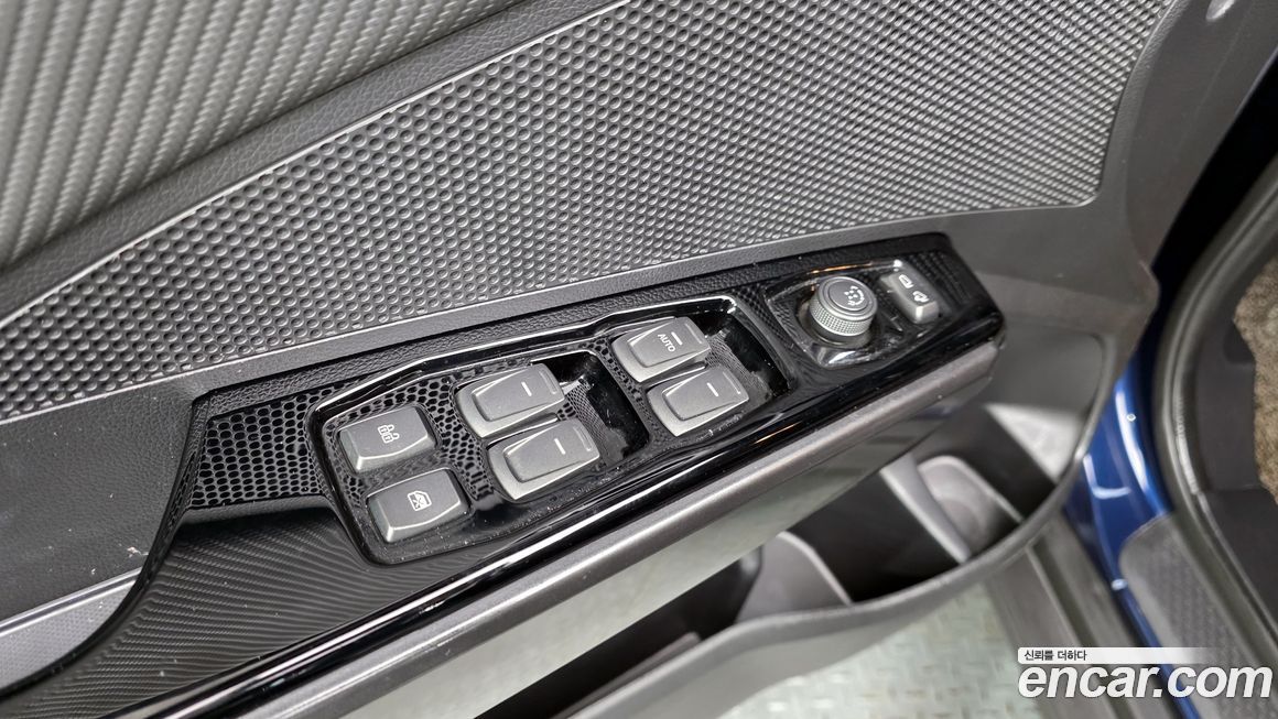 KG_Mobility_Ssangyong TIBOLI 2021