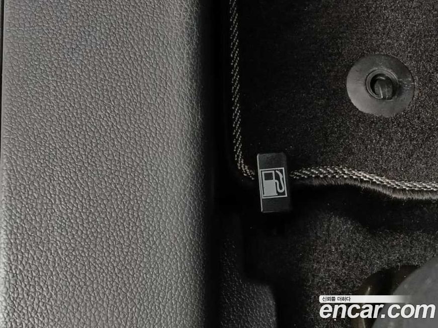 KG_Mobility_Ssangyong TIBOLI 2022