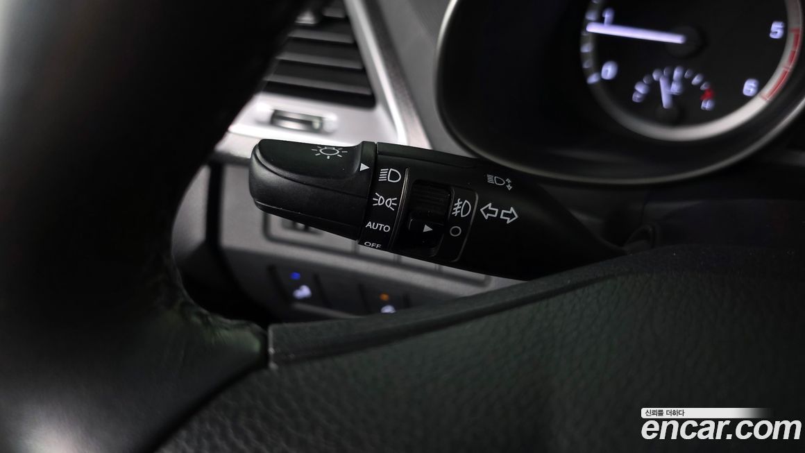 Hyundai Santafe 2016