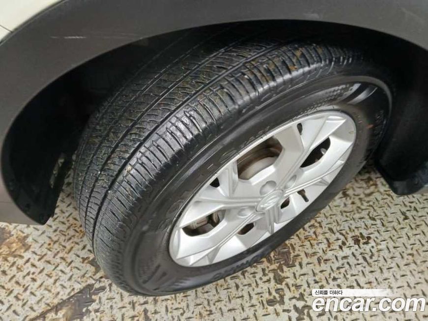 KG_Mobility_Ssangyong TIBOLI 2022