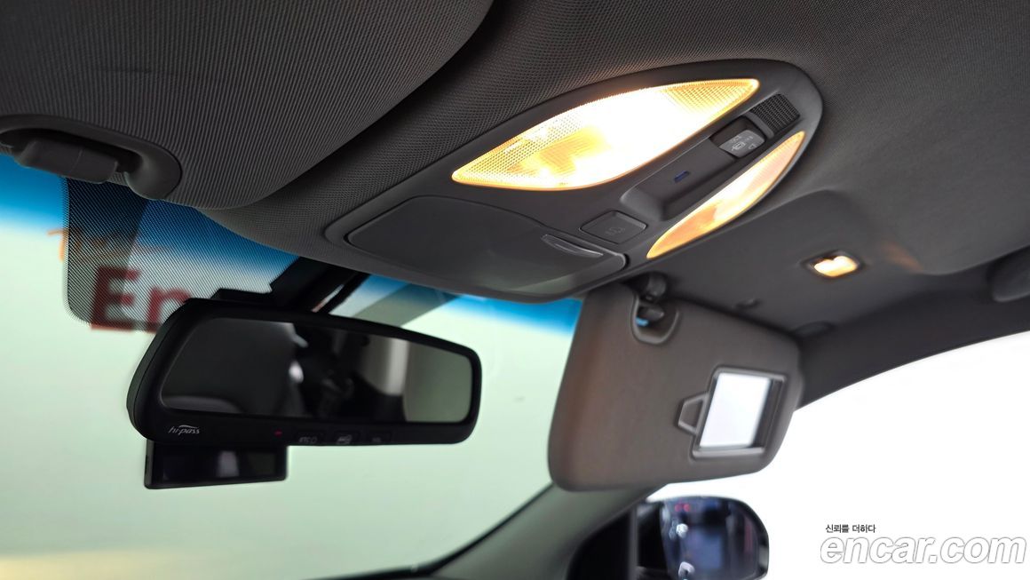 Hyundai Santafe 2016