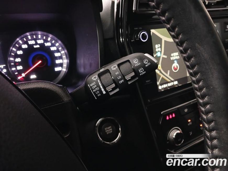 KG_Mobility_Ssangyong TIBOLI 2022