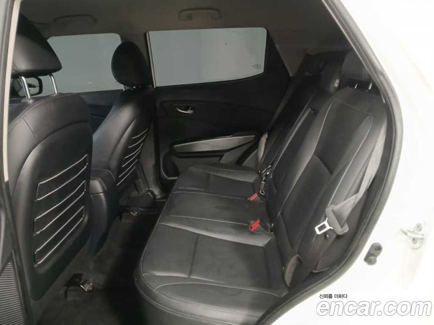 KG_Mobility_Ssangyong TIBOLI 2022